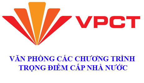 Văn phòng các chương trình trọng điểm cấp Nhà Nước